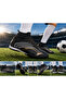 حذاء كرة قدم Astroturf مع جوارب