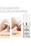 2-Piece All Day Flawless Colour Changing Foundation SPF15 White - 5