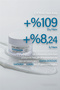 Soul Hna Hydro Cream, 50ml |   Hyaluronic Acid Moisturizer - 5