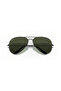 Rb 3026 L2821 62 Aviator Sunglasses - 6