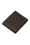 Brown Genuine Leather Men's Wallet - S1Ce00001498-U5H
