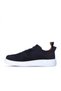 Black Nubuck Men's Sports Shoes 01Ms11300 - 3