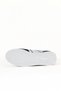 Navy Blue Suede-White Marsel Men's Casual Shoes 07Ma2004Grd18 - 5