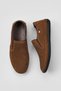 Taba Dante Leather Men's Casual Shoes 07m1038