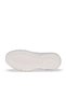 White Napa Leather Men's Casual Shoes 32Ma209 - 5