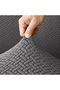 Armchair seat cover single seat cover washable high quality - 2