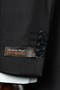 Exclusive vest suit black - 4