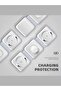 New 2022 Foldable Ultra-Thin Mobile Phone Watch Stand Charger 15W Fast QI Magnetic 3 in 1 Wireless C - 2
