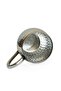 Luna Honeycomb Copper Mug Cup Nickel Plated - 7