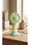 Taşınabilir Mini Fan - 5