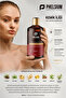 Anti-Oil, Repairing, and Nourishing Bone Marrow Care Shampoo for Anti-Hair Loss and Long-Lasting Hair, Set of 2 - 3