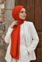 Natural Bamboo Shawl – Ultra Light, Breathable, Anti-Slip Structure – Bamboo Scarf - 4