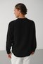 Men's Regular Fit 100% Cotton Muslin Judge Collar Half Placket Shirt - 7