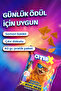Kedi Cipsi 40 Gr. - 4