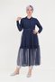 Tuly Tunic 40491 - 3