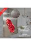 Stainless Steel Cutting Board Set of 3 23X34 cm Storage Pouch + Non-Slip Mat - 4