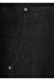 Barrel Patched Jeans - 5