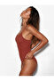 Thin Strap Swimsuit