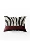 Reversible Rectangular Cushion Cover 6Emd12 - 2