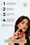 Spicy Nar Çiçeği Oje 11 ml - 4