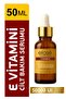 Vitamin E Moisturizing Skin Serum 50 ml Anti-Aging Care for Dry Skin - 3