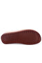 Dza37-3029 Beige Daily Orthopedic Women's Slippers - 5