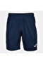 Master Navy Blue Bermuda Drive Tennis Shorts 100438.331 - 4
