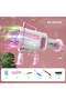 Electric Rocket Bubble TOY – Magic Bubble Blower Machine Toy for Kids - 5