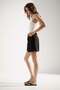 Belted tailored shorts - 4