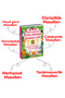 A Bedtime Storybook for Little Hearts Aged 4-5-6 - 77 Colorful Illustrated Educational Short Stories - 3