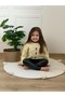 Flower Patterned Knitwear Set - 6