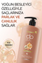 800 ml Oil Shampoo Black Cumin - X 3 Pieces - 5