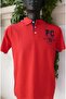 Men's Polo Neck T-Shirt - 5