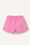 100% Cotton Thin Sweatshirt Fabric Shorts Baby Girl H4866A526Sm