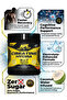 Creatine HYDRA 360g-Tropical Storm - 3