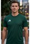 Men's Training T-shirt Suitable for Daily Use and Sports Comfortable Plain T-shirt