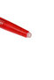 Erasable Ballpoint Pen - Red (5 Pieces) - 2