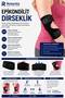Epicondylitis Elbow Brace Tennis Elbow Band Epicondylitis Bandage Adjustable Size Free