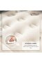 King Size Air Mattress Sofa Bed for Camping, Portable Inflatable Couch with Pillow, 440 lbs Capacity - 4