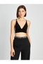 Striped Crop Athlete - 3
