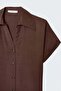 طقم إيزابيل - بني - 6