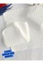 3-Piece 4 Layer Muslin Baby Mouth Wipes 100% Cotton Newborn Shoulder Cover Gauze Diaper - 4