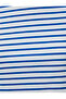 Crop T-shirt Slim Fit Ribbed Short Sleeve Crew Neck - 6