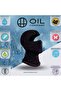 White Balaklava Thermal Snow Mask Unisex - 6