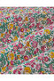 Mira Blush Double Multi-Purpose Coverlet 200X220 cm Fuchsia - 5