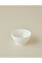 Dora Porcelain Bowl 14 cm White - 2