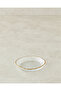 Zoey Glass Snack Bowl 12 cm Gold