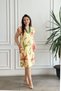 Imported Side-Pocket Camisole Dress - 6