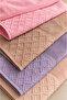 Nurpak 30X50 Diamond Kitchen Towel |   6 Pieces |   100% Cotton |   Soft & Highly Absorbent |   Daily & Dowry Life - 4