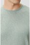 Mint Basic T-shirt - 7